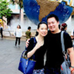 Meet your Posher, Lian